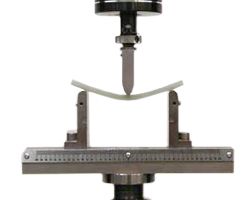 塑料彎曲試驗GB/T 9341-2000(塑料試驗機(jī))