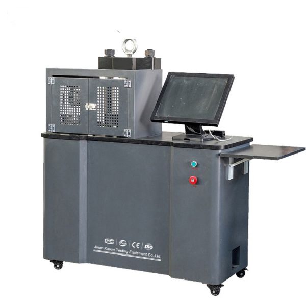 粘土陶?？箟涸囼灆C、粘土陶粒壓力強度試驗機