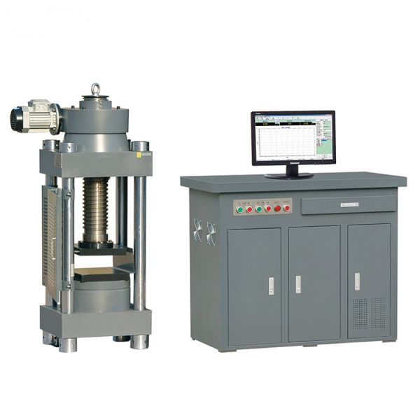 YAW-300SZ水泥抗壓試驗，水泥抗折試驗一體試驗機(jī)